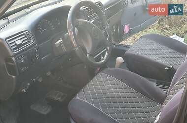 Хетчбек ВАЗ 2109 2003 в Миколаєві