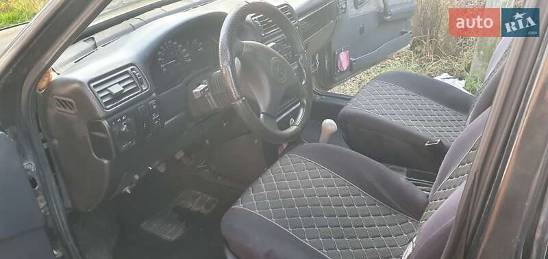 ВАЗ / Lada 2109 2003