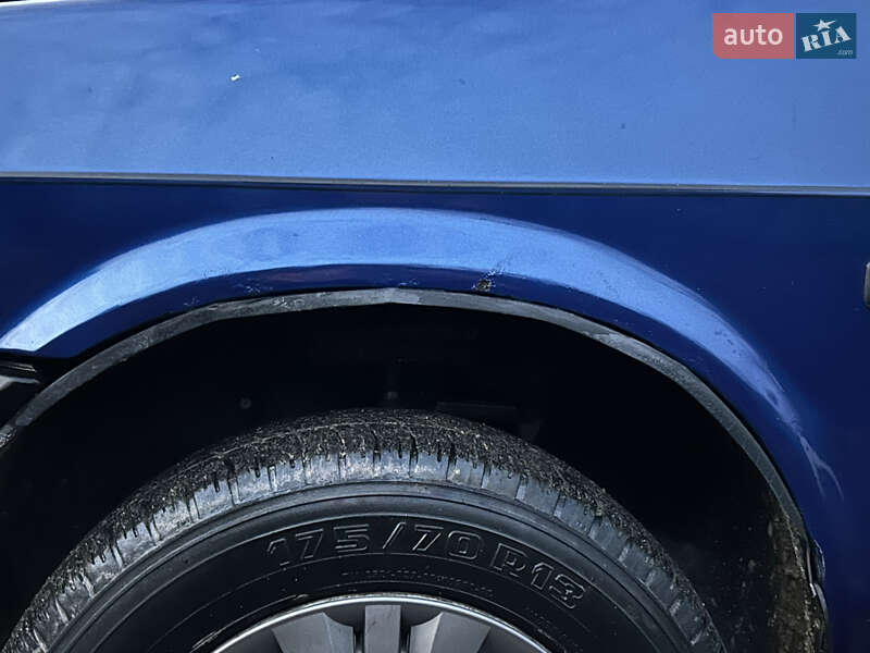 Хэтчбек ВАЗ / Lada 2109 2006 в Бродах