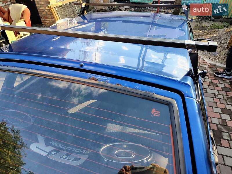 Хэтчбек ВАЗ / Lada 2109 2005 в Запорожье