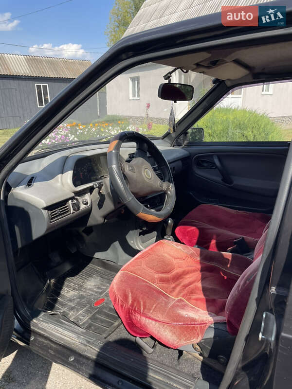 Хетчбек ВАЗ / Lada 2109 2007 в Вінниці