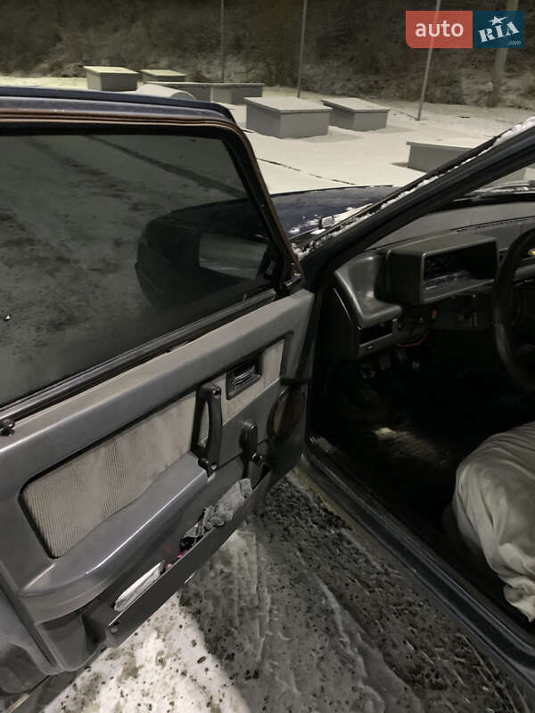 Хетчбек ВАЗ / Lada 2109 1993 в Миколаєві фото 5 Хетчбек ВАЗ / Lada 2109 1993 в Миколаєві