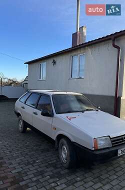 Хетчбек ВАЗ 2109 1994 в Кременці