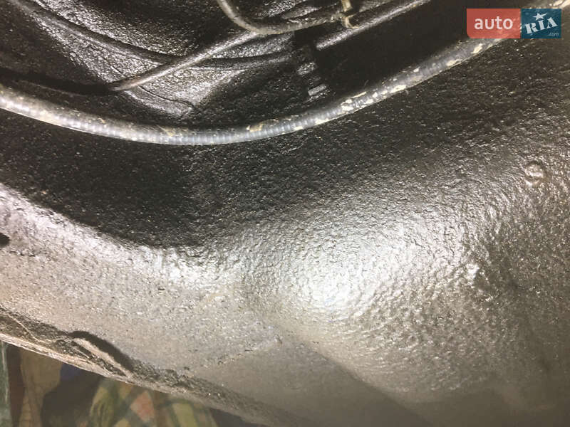 Хэтчбек ВАЗ / Lada 2109 2003 в Тернополе