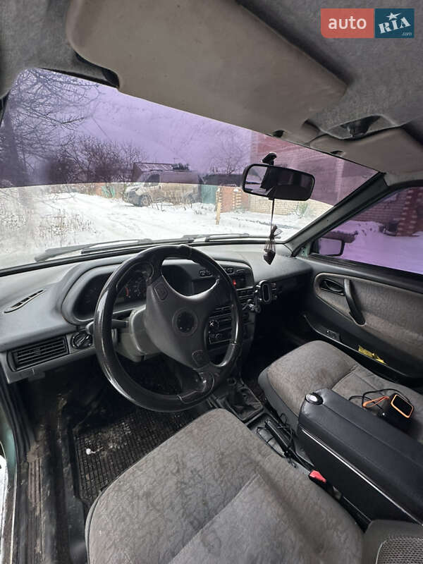 Хэтчбек ВАЗ / Lada 2109 2008 в Славянске