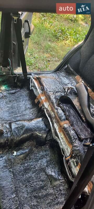 Хэтчбек ВАЗ / Lada 2109 2005 в Запорожье