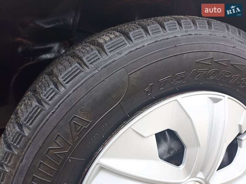 Хетчбек ВАЗ / Lada 2109 2006 в Сваляві фото 11 Хетчбек ВАЗ / Lada 2109 2006 в Сваляві