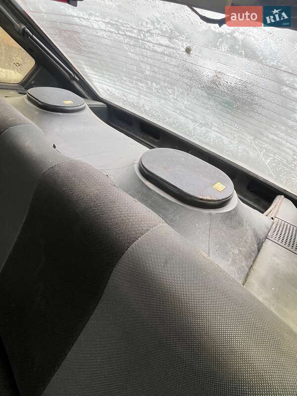 Хэтчбек ВАЗ / Lada 2109 1991 в Тальном