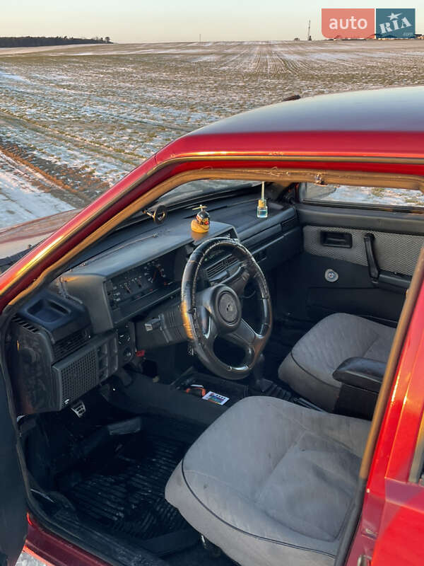 Хэтчбек ВАЗ / Lada 2109 2004 в Луцке фото 7 Хэтчбек ВАЗ / Lada 2109 2004 в Луцке