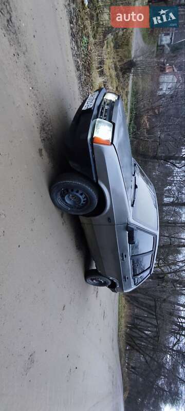 Хэтчбек ВАЗ / Lada 2109 1994 в Львове