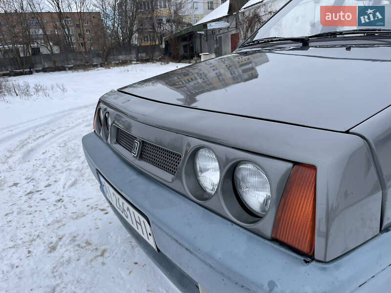 Хэтчбек ВАЗ / Lada 2109 1990 в Василькове фото 10 Хэтчбек ВАЗ / Lada 2109 1990 в Василькове
