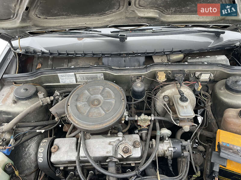 Хэтчбек ВАЗ / Lada 2109 1990 в Василькове фото 17 Хэтчбек ВАЗ / Lada 2109 1990 в Василькове