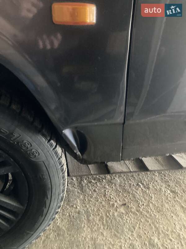 Хэтчбек ВАЗ / Lada 2109 2004 в Днепре фото 15 Хэтчбек ВАЗ / Lada 2109 2004 в Днепре