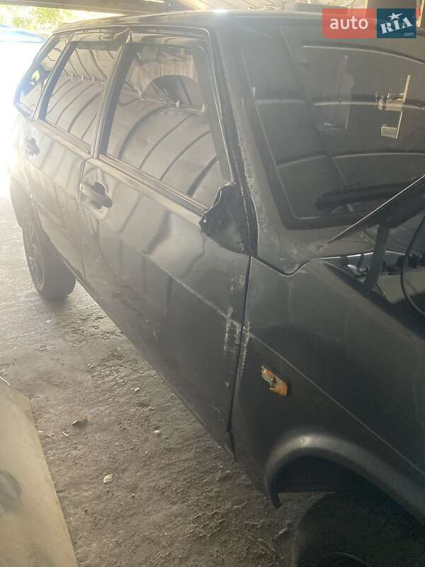 Хэтчбек ВАЗ / Lada 2109 2004 в Днепре фото 5 Хэтчбек ВАЗ / Lada 2109 2004 в Днепре