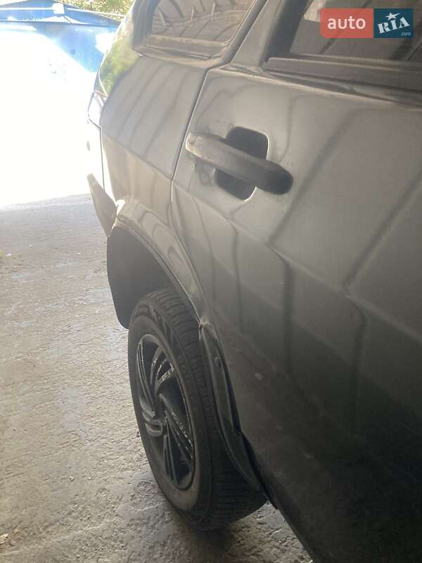 Хэтчбек ВАЗ / Lada 2109 2004 в Днепре фото 10 Хэтчбек ВАЗ / Lada 2109 2004 в Днепре