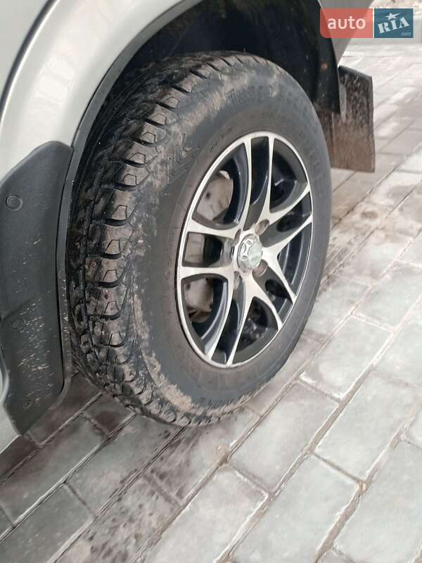 Хетчбек ВАЗ / Lada 2109 2008 в Івано-Франківську