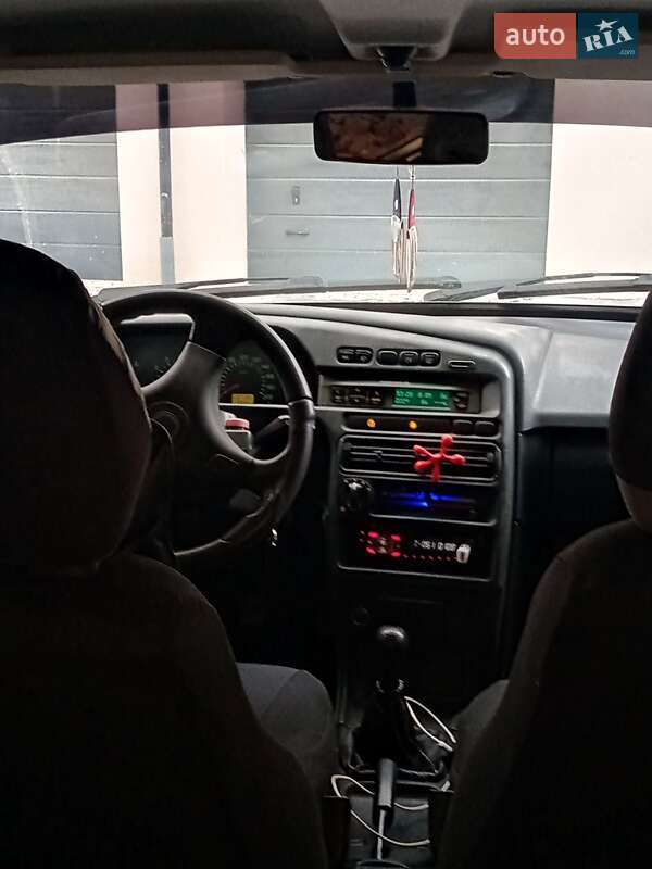 Хетчбек ВАЗ / Lada 2109 2008 в Івано-Франківську