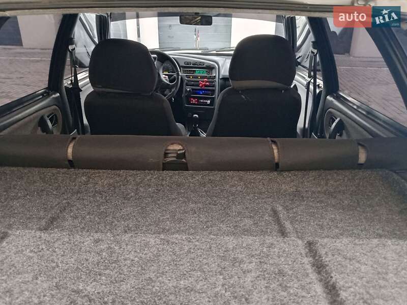 Хетчбек ВАЗ / Lada 2109 2008 в Івано-Франківську