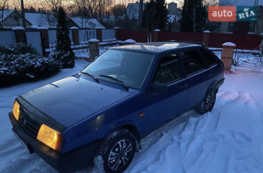 Хетчбек ВАЗ 2109 2002 в Калинівці