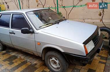 Хэтчбек ВАЗ 2109 2004 в Мукачево