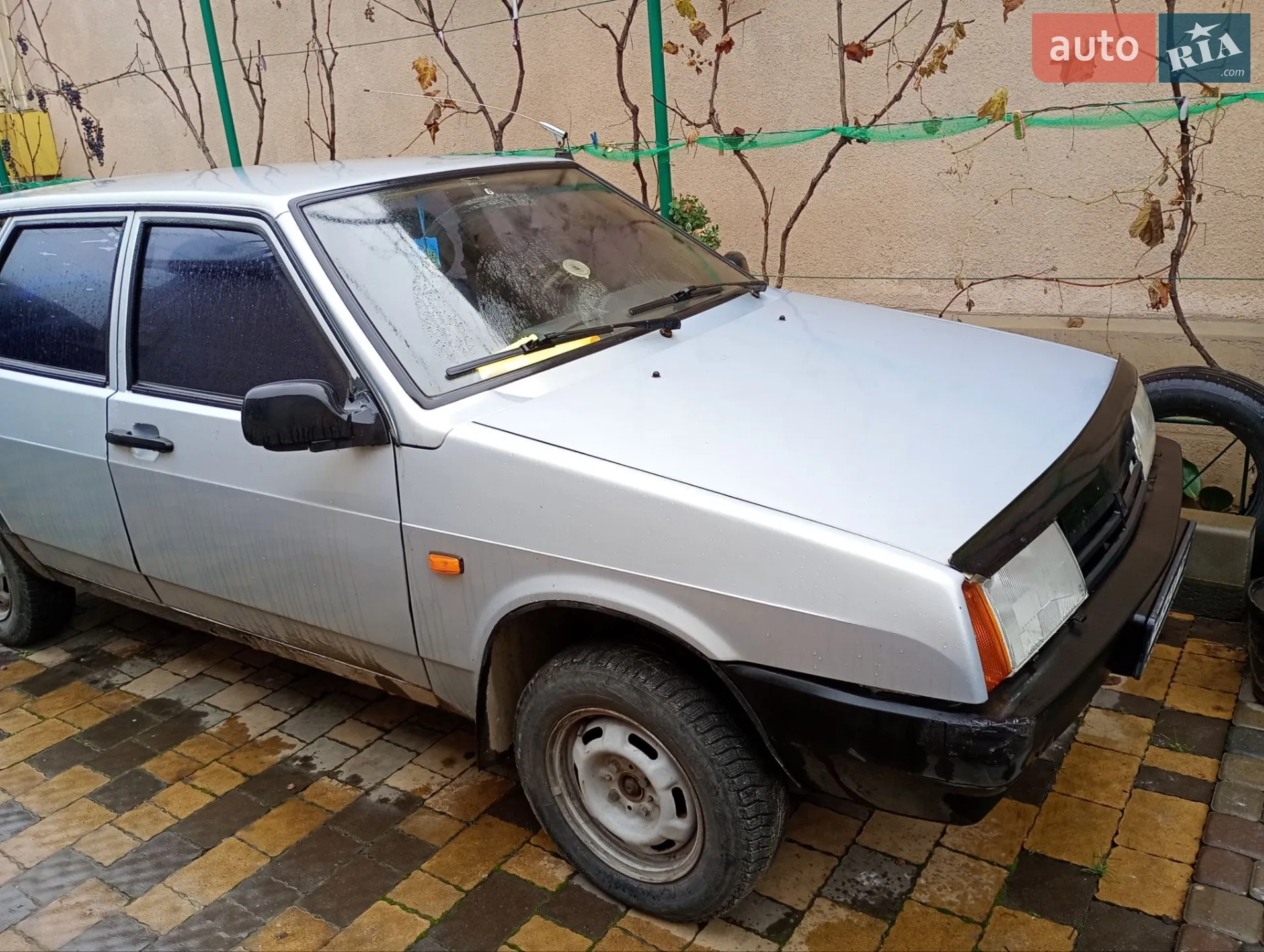ВАЗ / Lada 2109 1994 VIN XTA210910R1526353 фото оголошення 15 з 20