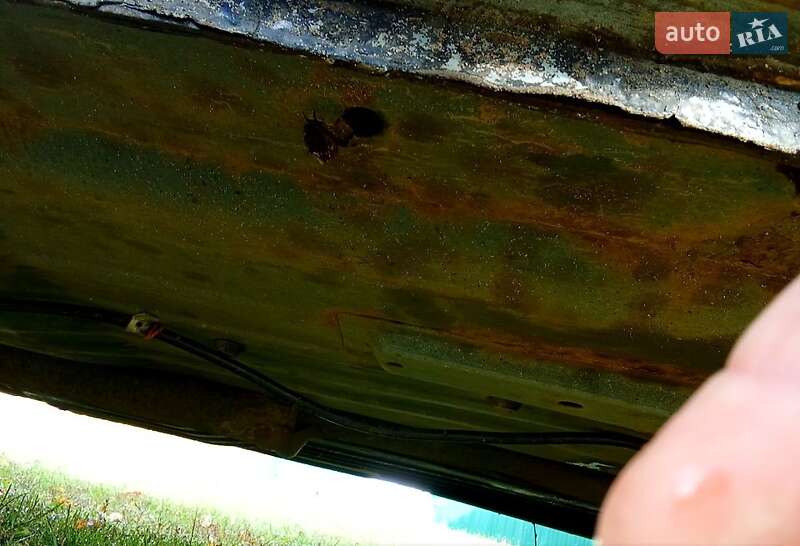 Хэтчбек ВАЗ / Lada 2109 1993 в Балаклее