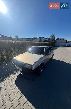 Хетчбек ВАЗ 2109 2008 в Косові