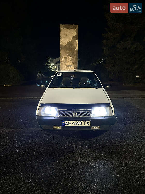 ВАЗ / Lada 2109 1991