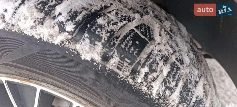 Хэтчбек ВАЗ / Lada 2109 2008 в Запорожье