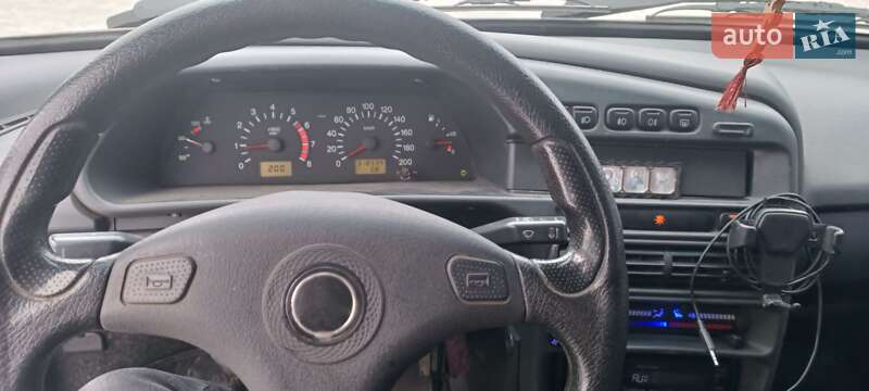 Хэтчбек ВАЗ / Lada 2109 2008 в Запорожье