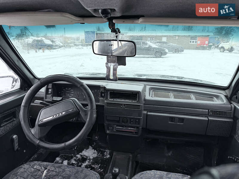 Хэтчбек ВАЗ / Lada 2109 2006 в Золотоноше фото 6 Хэтчбек ВАЗ / Lada 2109 2006 в Золотоноше