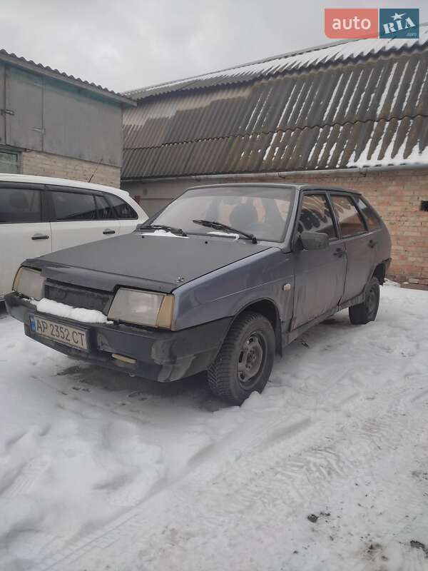ВАЗ / Lada 2109 2005 ВАЗ / Lada 2109 2005