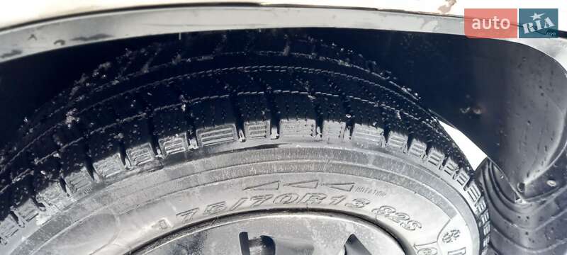 Хэтчбек ВАЗ / Lada 2109 1991 в Рожнятове