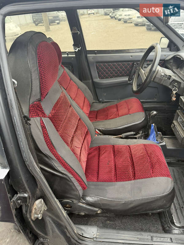 Хэтчбек ВАЗ / Lada 2109 1990 в Кропивницком фото 13 Хэтчбек ВАЗ / Lada 2109 1990 в Кропивницком