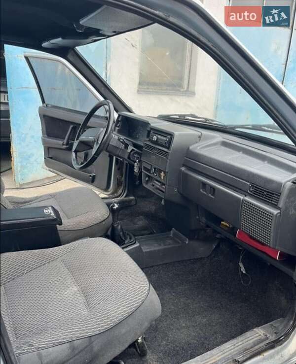 Хэтчбек ВАЗ / Lada 2109 2006 в Корце фото 12 Хэтчбек ВАЗ / Lada 2109 2006 в Корце
