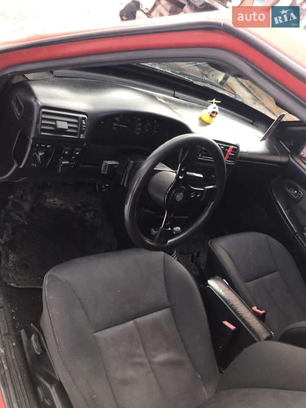 Хэтчбек ВАЗ / Lada 2109 1992 в Черновцах