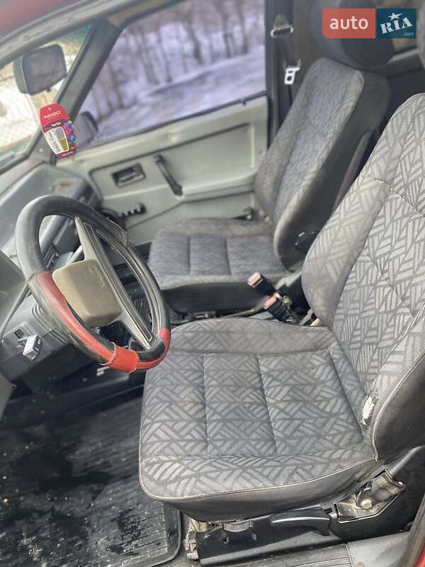 Хэтчбек ВАЗ / Lada 2109 1992 в Тернополе фото 8 Хэтчбек ВАЗ / Lada 2109 1992 в Тернополе