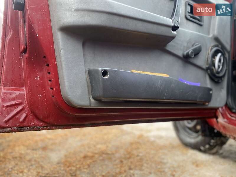 Хэтчбек ВАЗ / Lada 2109 1992 в Тернополе фото 23 Хэтчбек ВАЗ / Lada 2109 1992 в Тернополе