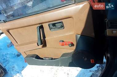 Хэтчбек ВАЗ 2109 1987 в Николаеве