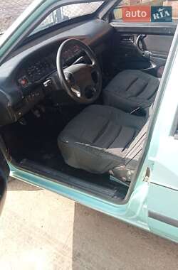 AUTO.RIA – Продам VAZ / Лада Девятка 1998 (83538MO) 1.5 хэтчбек бу