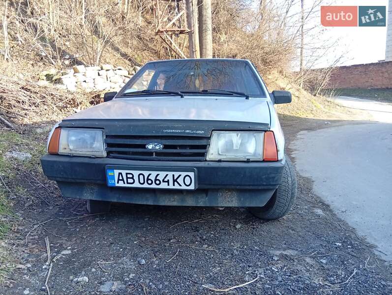 ВАЗ / Lada 2109 2003
