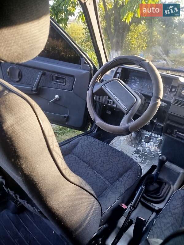 Хэтчбек ВАЗ / Lada 2109 2005 в Бучаче