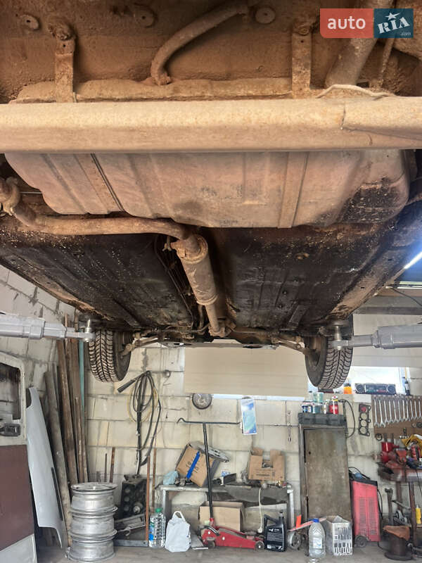 Хэтчбек ВАЗ / Lada 2109 2002 в Дрогобыче