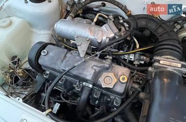 Хетчбек ВАЗ 2109 1998 в Києві