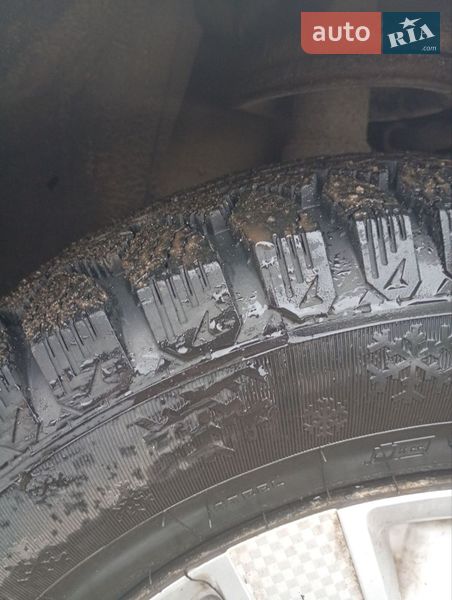 Хэтчбек ВАЗ / Lada 2109 2006 в Семеновке