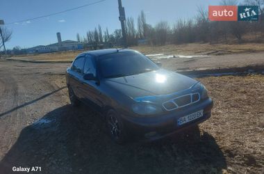 Хетчбек ВАЗ 2109 1993 в Долинській