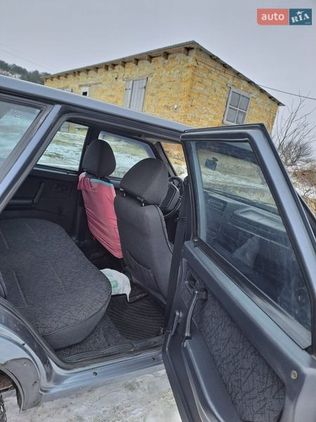 Хэтчбек ВАЗ / Lada 2109 2006 в Одессе