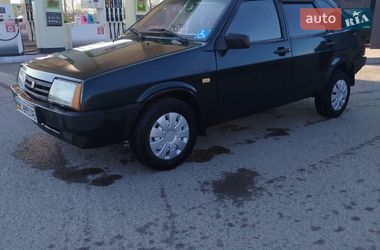 Хетчбек ВАЗ 2109 2003 в Дрогобичі