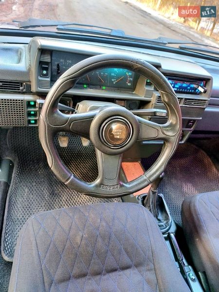 Хетчбек ВАЗ / Lada 2109 2005 в Тростянці