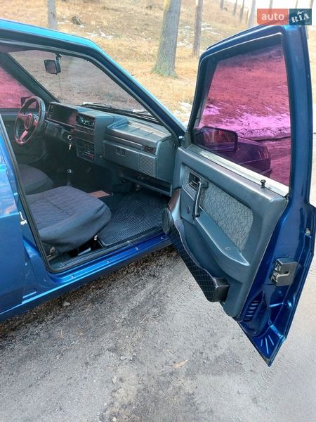 Хетчбек ВАЗ / Lada 2109 2005 в Тростянці